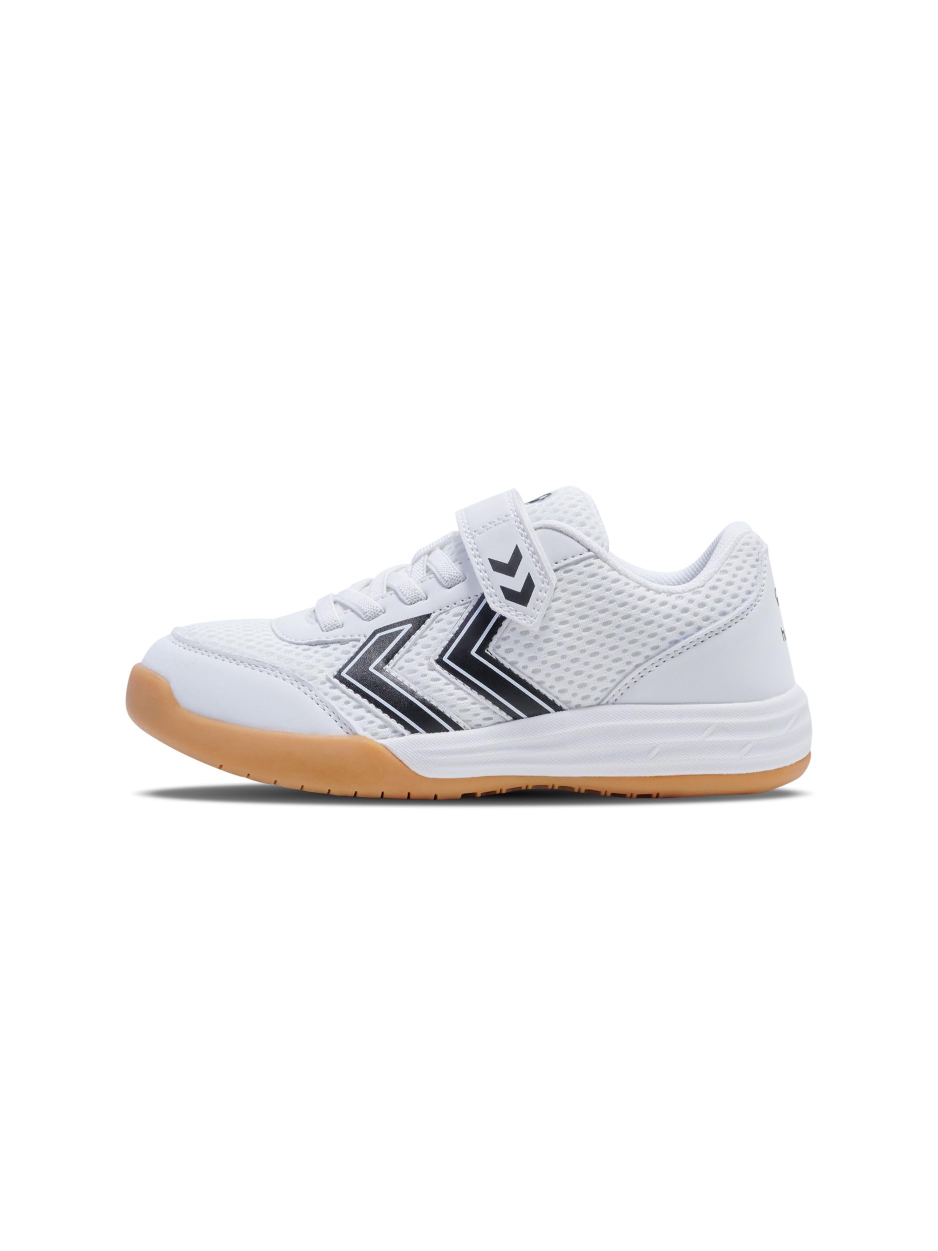 hummel Multiplay Flex Vc Jr, Unisex Children's Sneakers