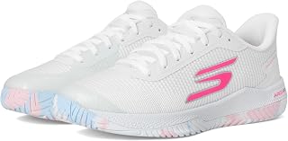Skechers Mens Pickleball Viper Court Pro 2.0 Sneaker Sneaker