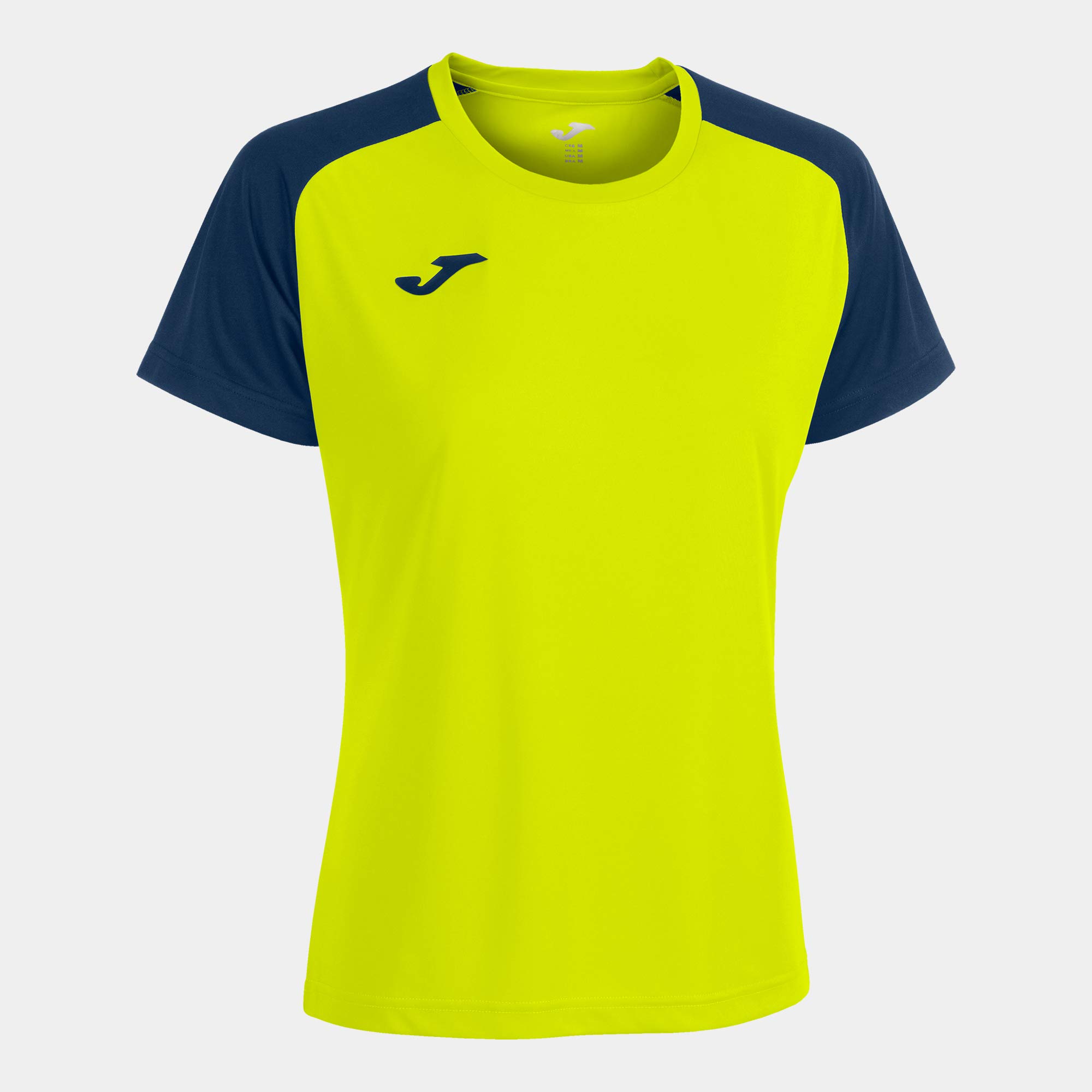 Joma Academy Iv Women's T-Shirt (Pack of 1)