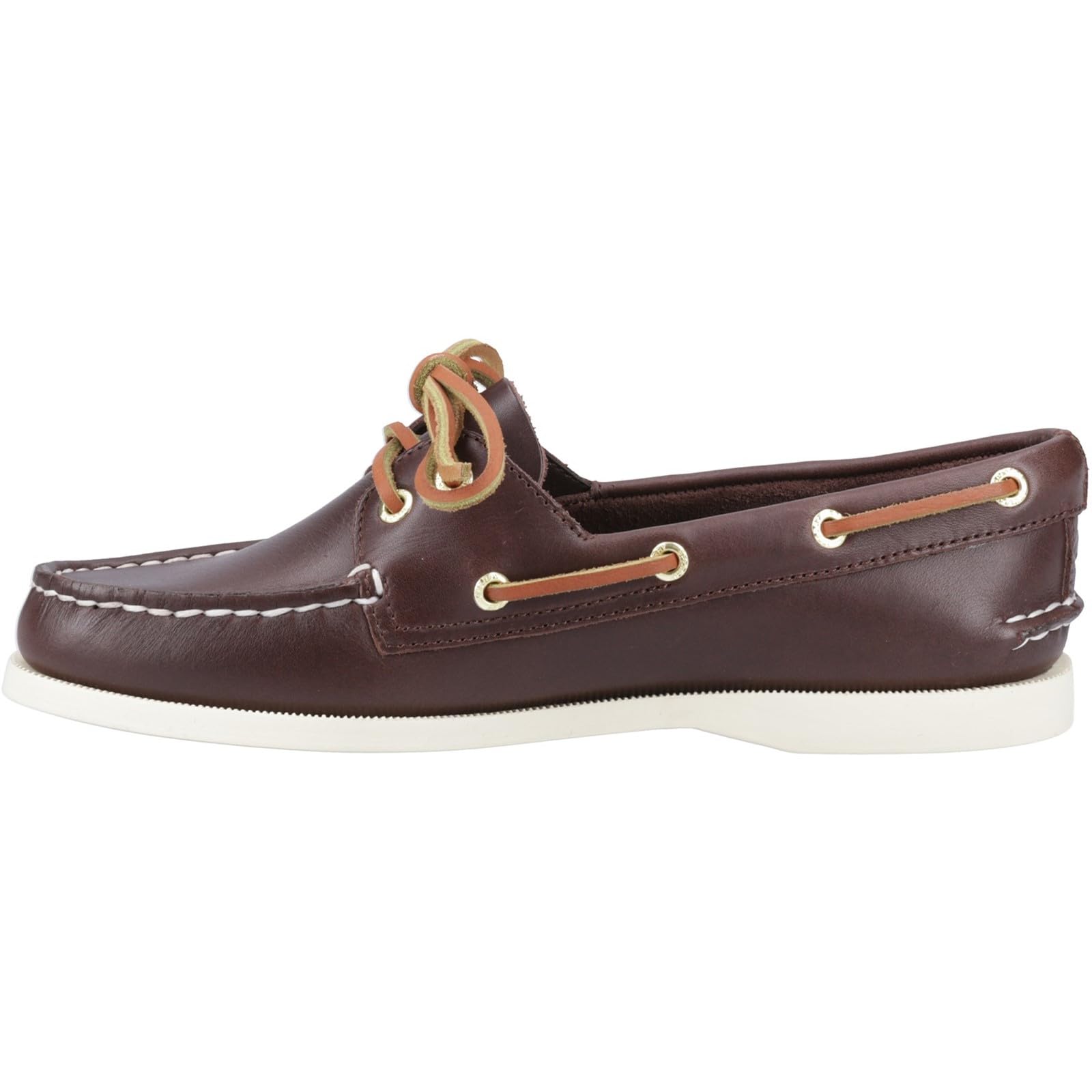 Sperry Men's Authentic Original 2-Eye Leather Boat ShoeBoat Shoe