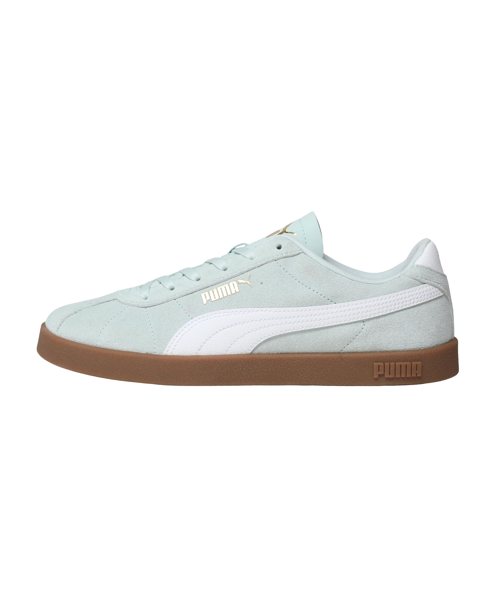 PUMA Unisex Kinder Club Ii Sneaker