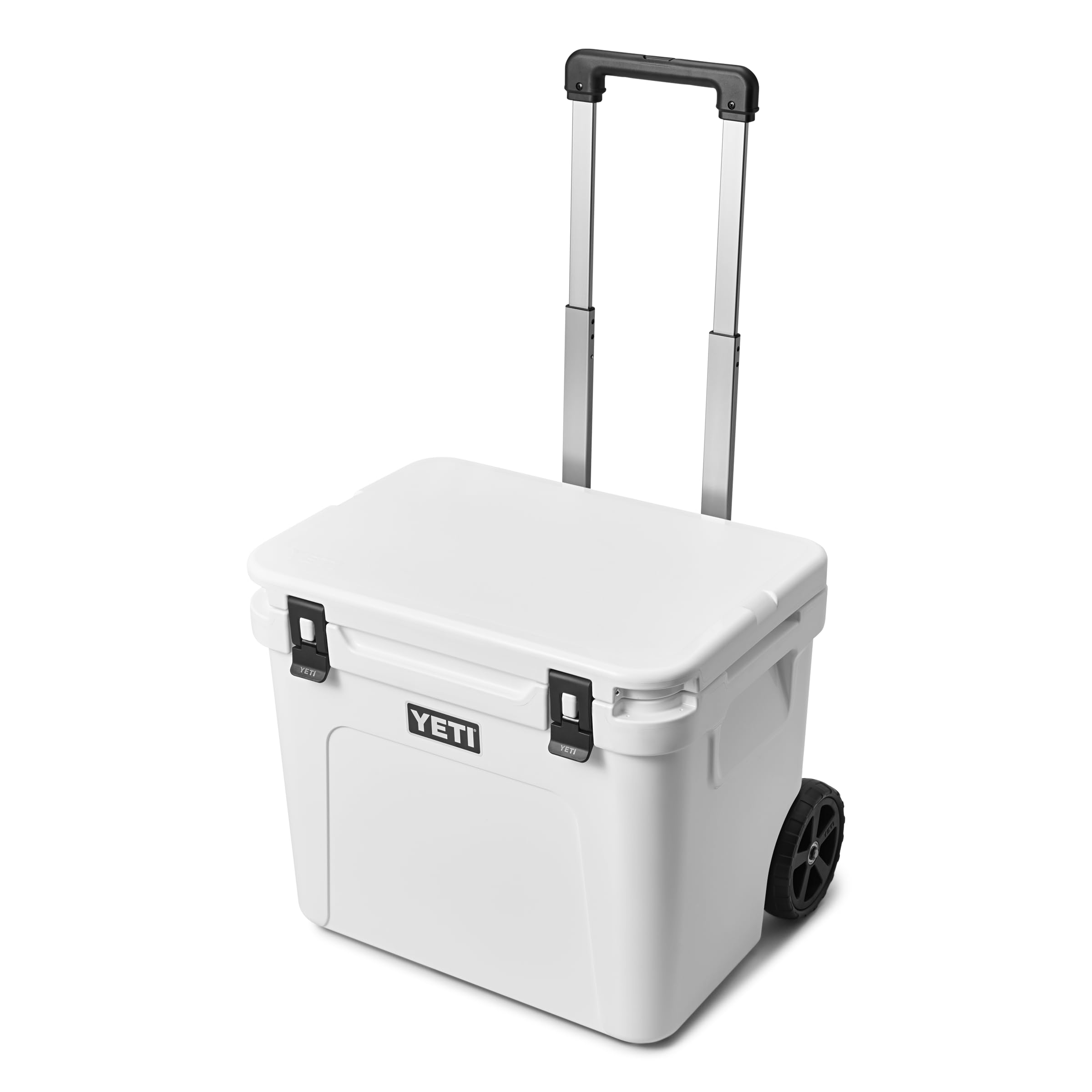 YETI Roadie 60 Wheeled Cool Box, Insulated Hard Cooler