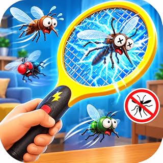 Pest Hunter – Bug Buster Removal & Disinfection Simulator