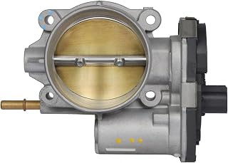 Cardone 67-3022 Remanufactured Fuel Injection Throttle Body