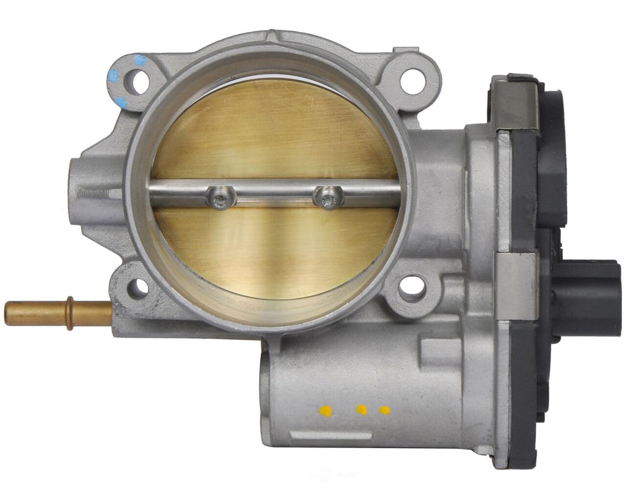 Cardone 67-3022 Remanufactured Fuel Injection Throttle Body