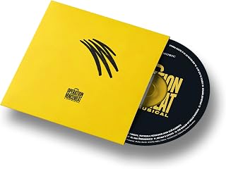 Operation Mincemeat: A New Musical (Original Cast Recording)