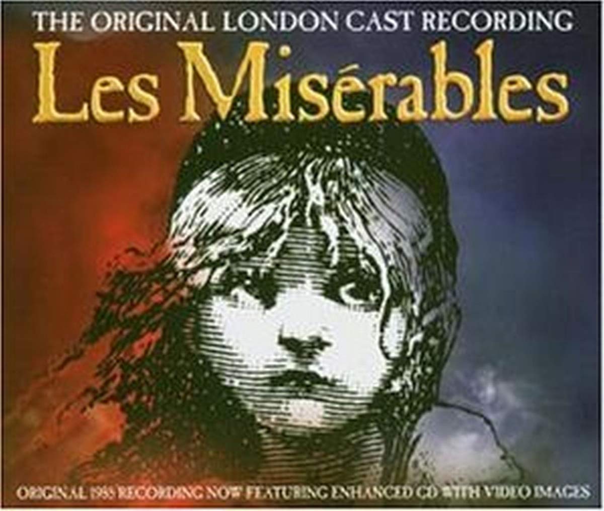 Les Miserables