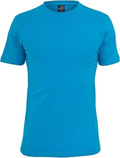 Urban Classics Men's TB3085-Essentials Basic Tee
