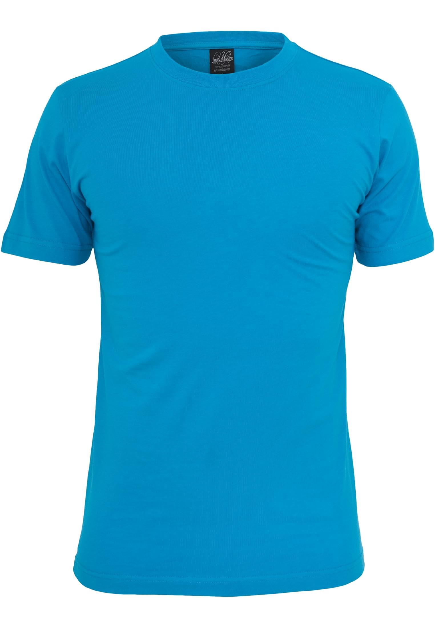 Urban Classics Men's TB3085-Essentials Basic Tee