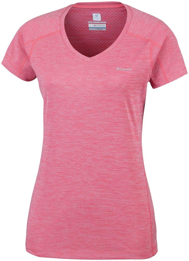 Columbia Zero Rules Women's Short Sleeve T-Shirt