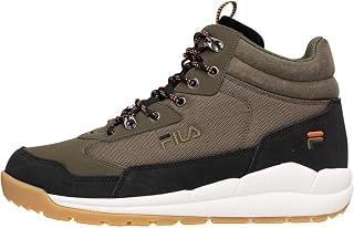 FILA Alpha Men's Boots