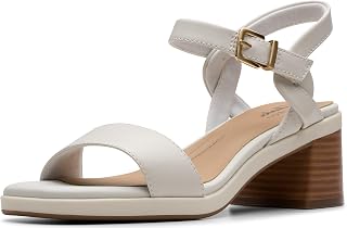Clarks Jaylan Ray Women's Heeled Sandals