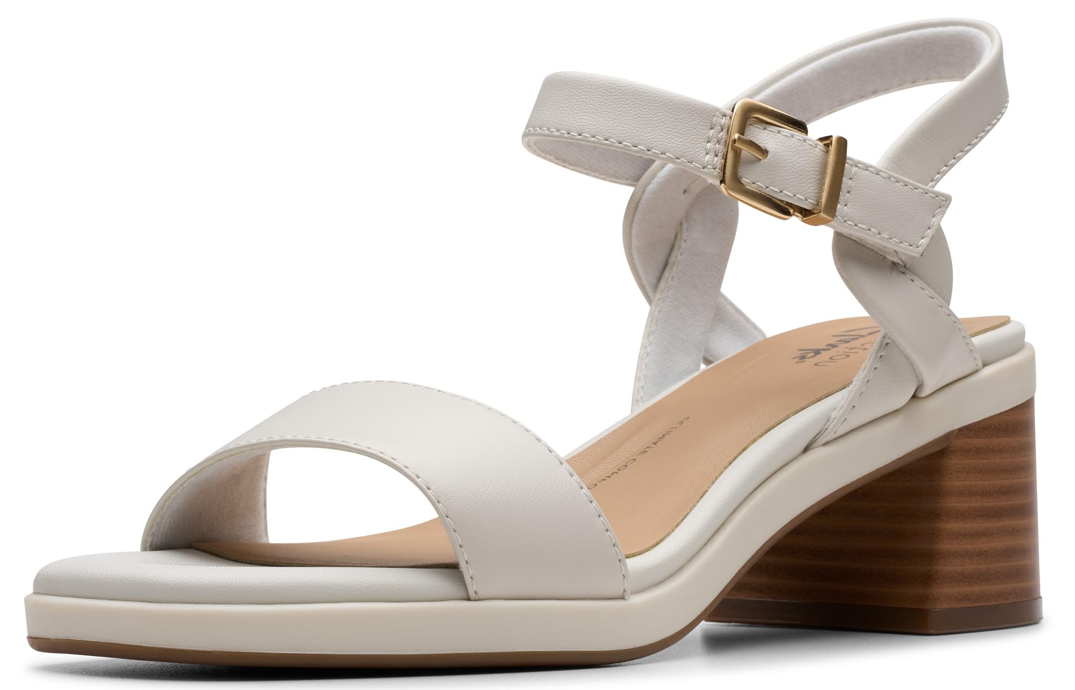 Clarks Jaylan Ray SandalWomen's