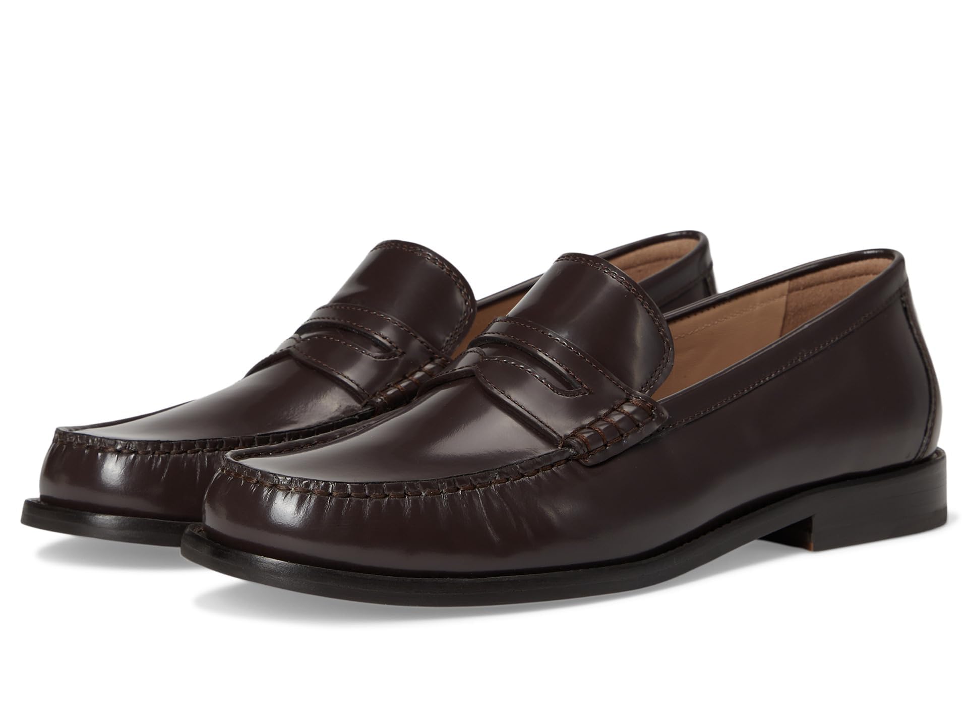 Cole Haan Women's Lana Lux Penny Loafers Remastered Slippers