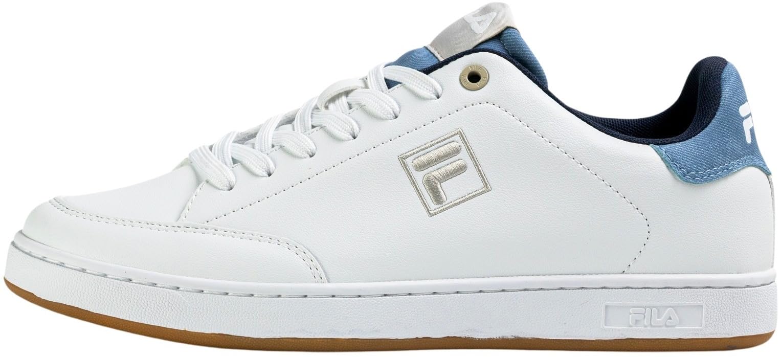 FILA Men's Courtbay FSneaker