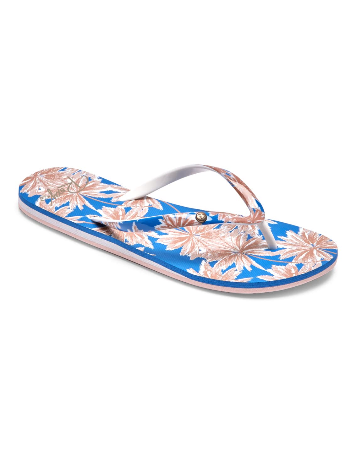 Roxy Flip Flop Flip Flop – Portofino Portofino Fashion Sandals Womens