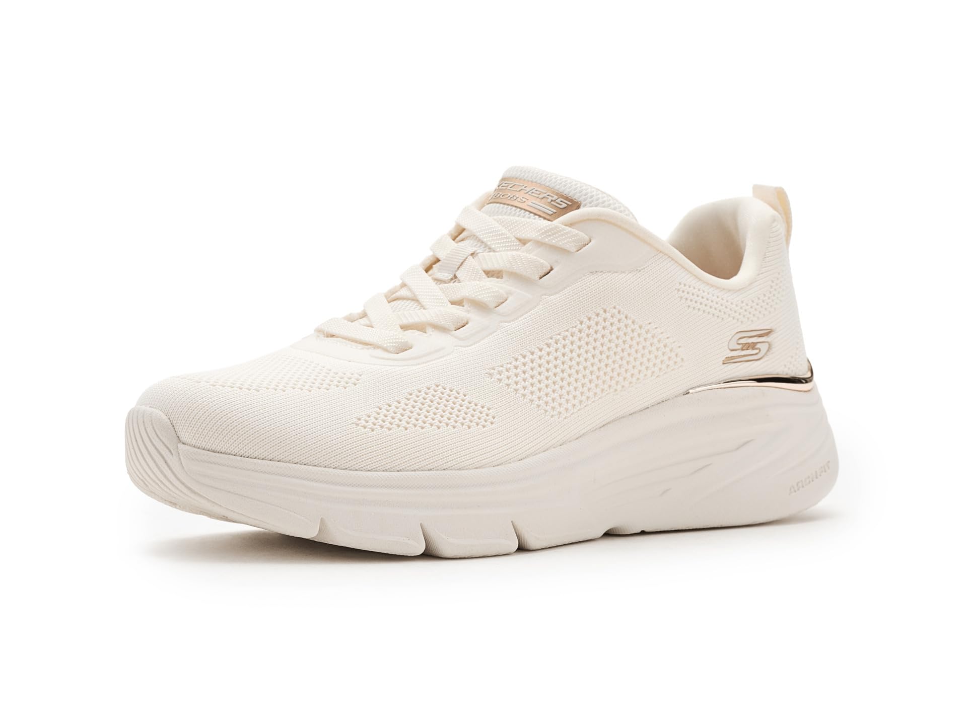 Skechers Women's Bobs Arch Fit Elev8 Trainers