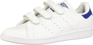 adidas Homme Stan Smith CF Baskets