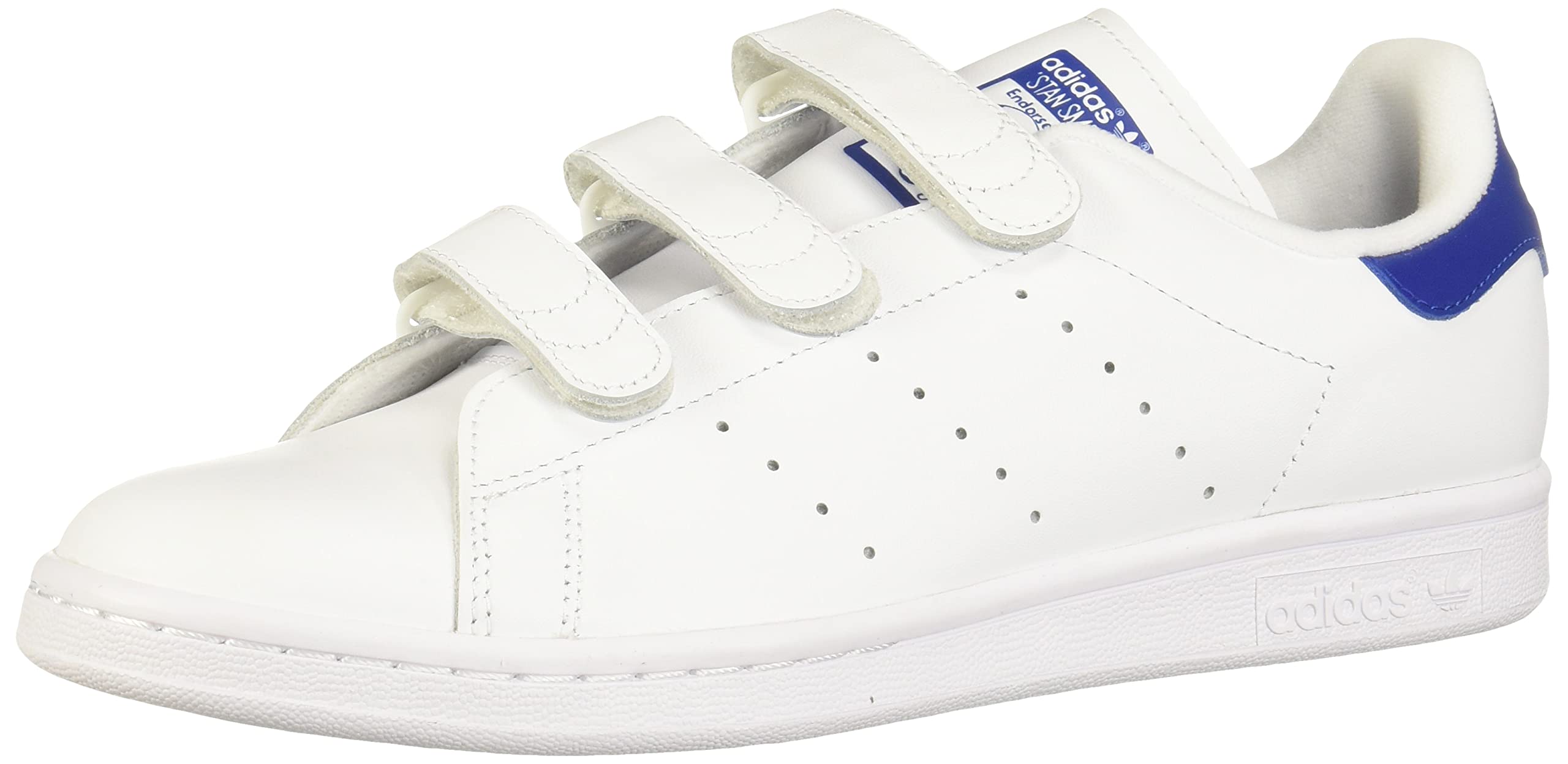 adidas Homme Stan Smith CF Baskets