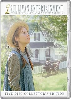 Anne of Green Gables: 20th Anniversary Collector's Edition