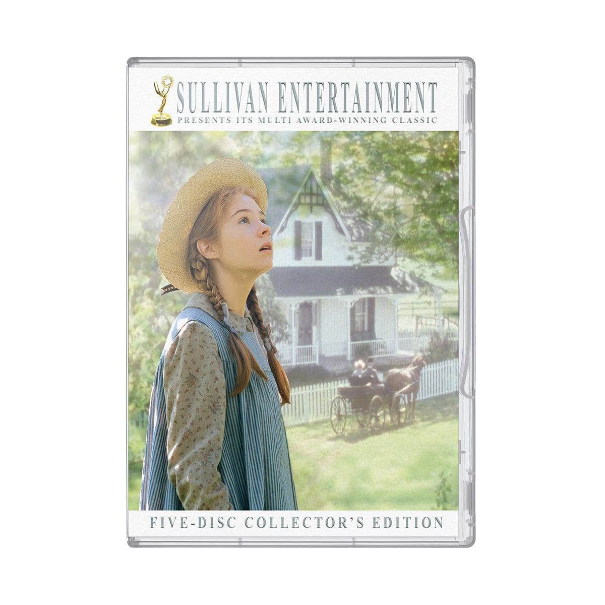 Anne of Green Gables: 20th Anniversary Collector's Edition