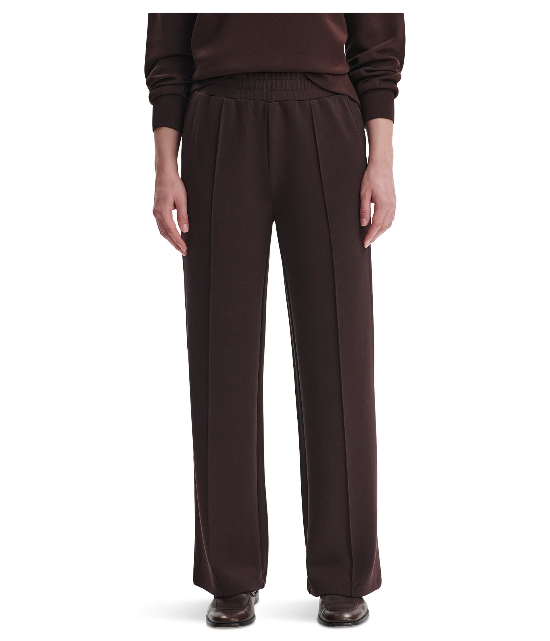 Varley Women's The Wide Leg Pants 30"