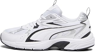 Puma Unisex Milenio Tech Sneaker