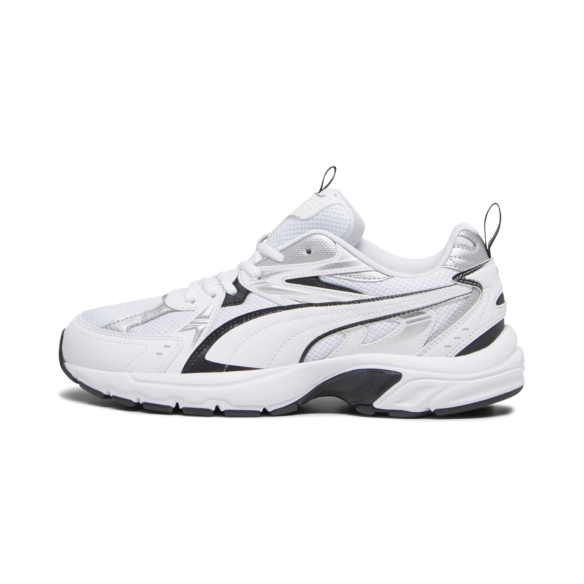 Puma Unisex Milenio Tech Sneaker