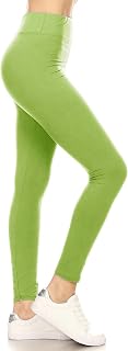 Leggings Depot Casual Long Pajama Drawstring Lounge Pants - Women's Lounge Pajama Pants