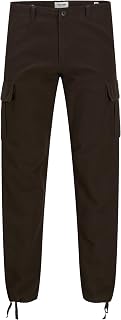 JACK & JONES Plus Size Relaxed Fit Relaxed Fit Pants
