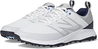 New Balance Fresh Foam Contend V2 Golf ShoesMen