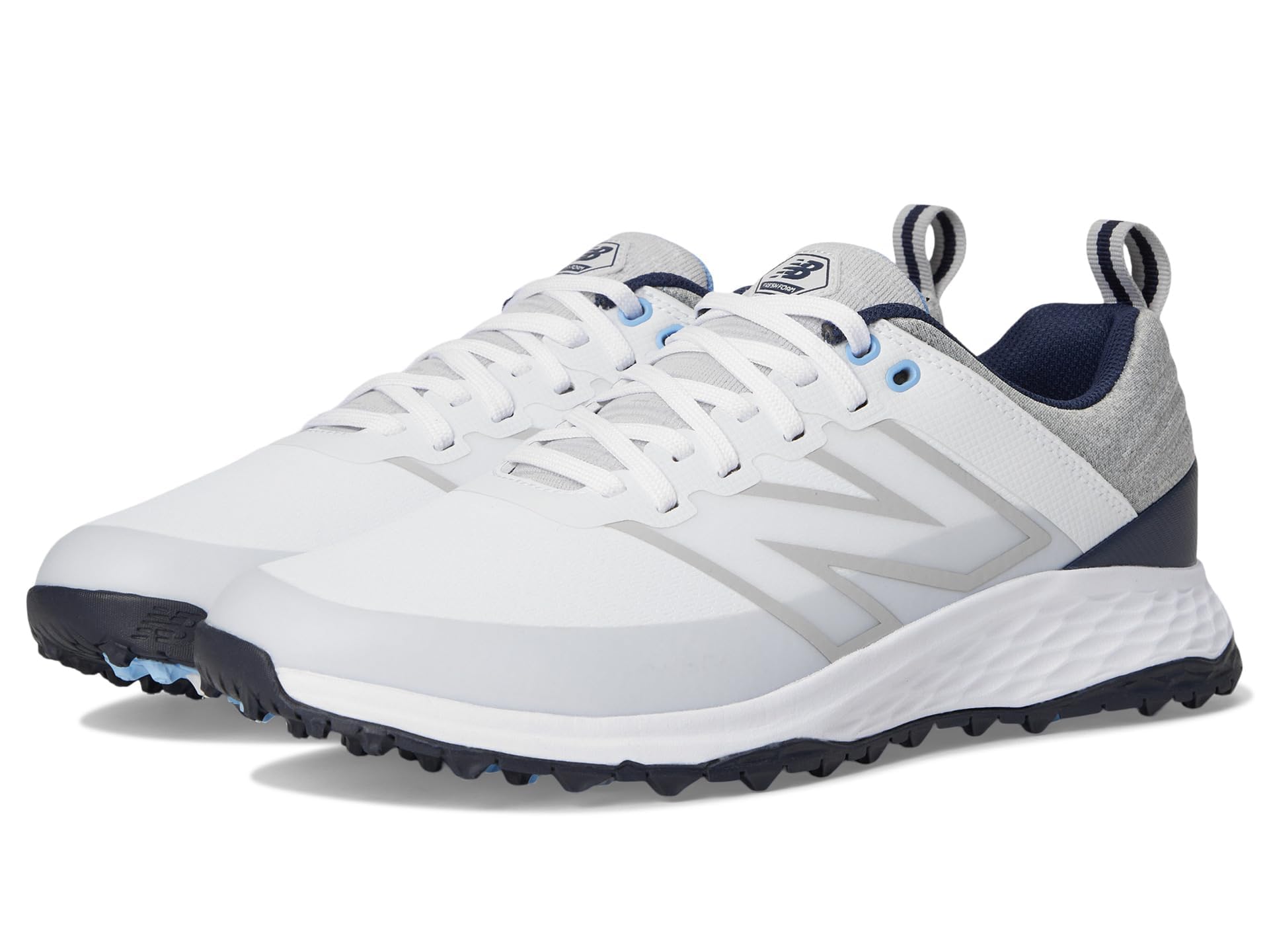 New Balance Fresh Foam Contend V2 Golf ShoesMen