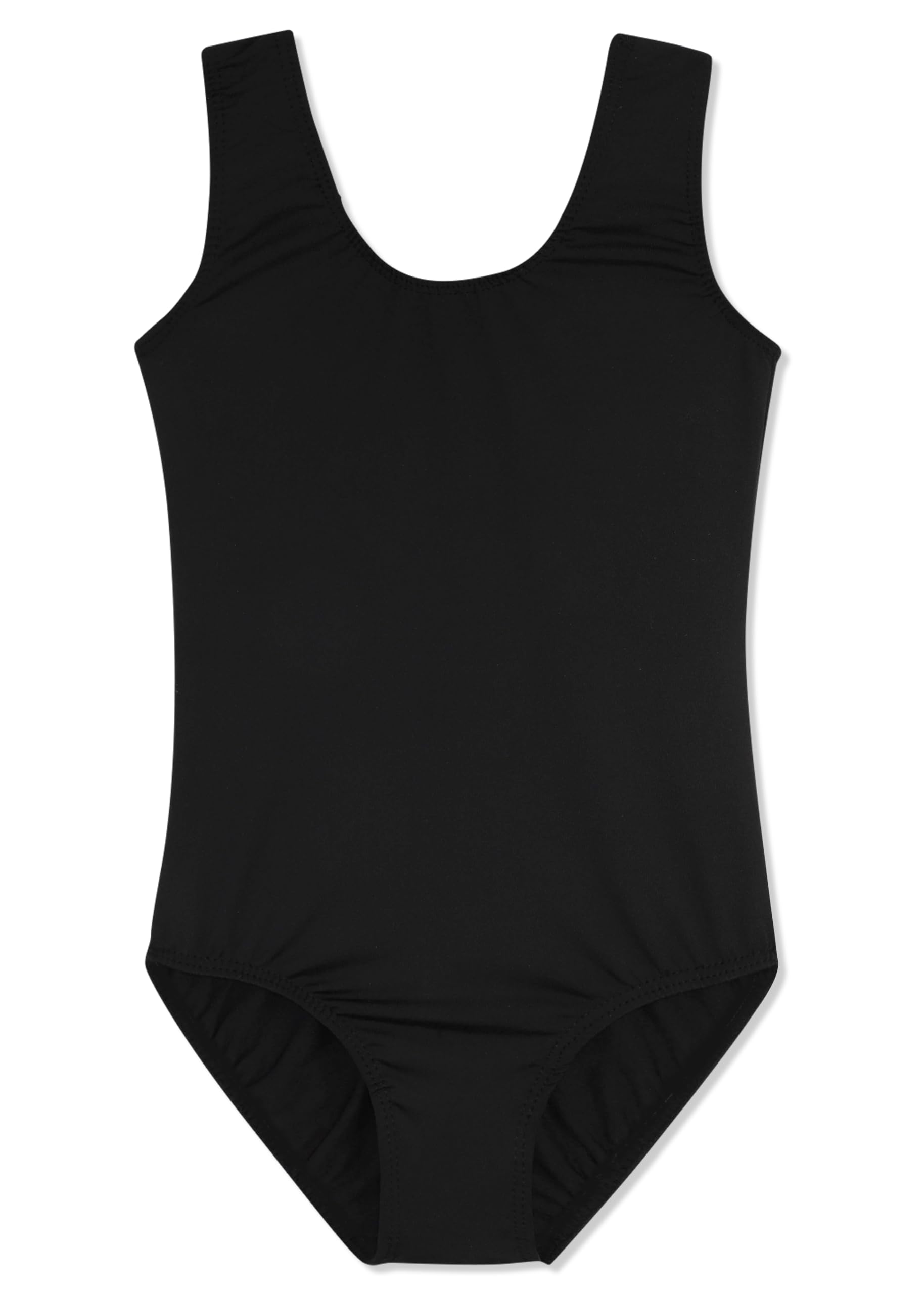 XiaoMoSha Gymnastics Leotards for Girls Toddler Dance Leotards for Toddlers