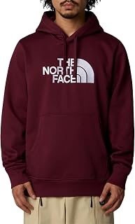 The North Face Drew Peak Men's Hooded Sweatshirt (Pack of 1)