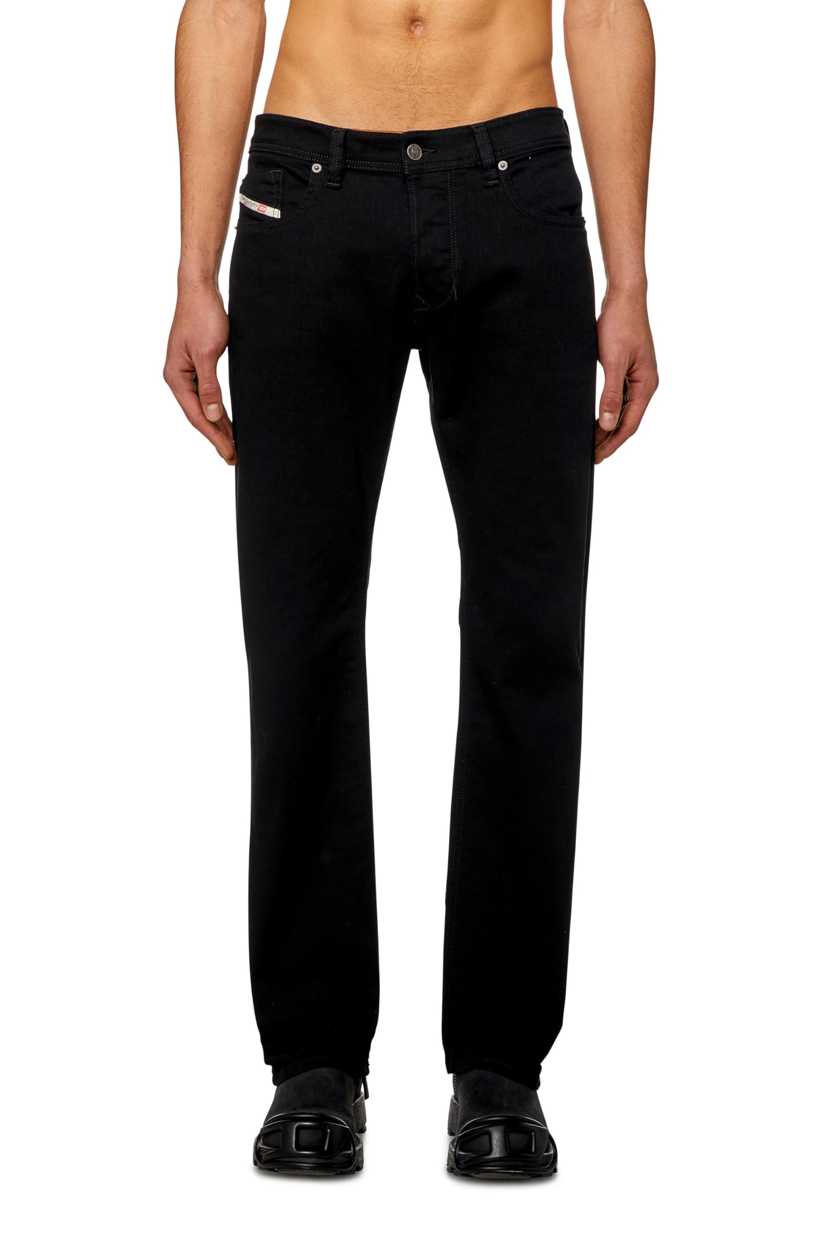 Diesel Larkee L.30 Trousers, Straight Jeans for Men