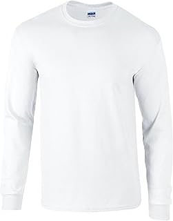 Gildan - Long Sleeve
