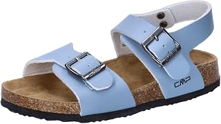 CMP Unisex Kinder Kids Raisho SandalsSportsandalen