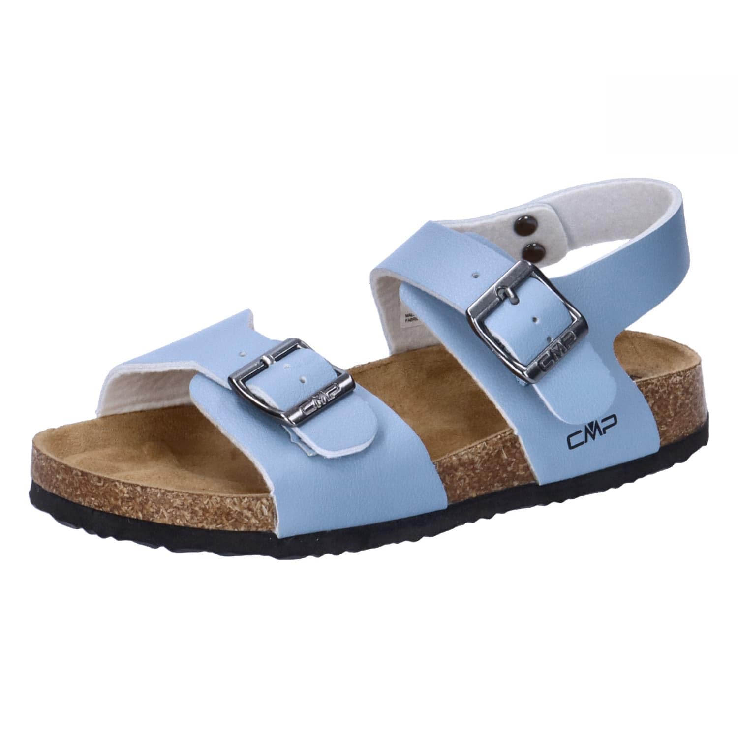 CMP Unisex Kinder Kids Raisho SandalsSportsandalen