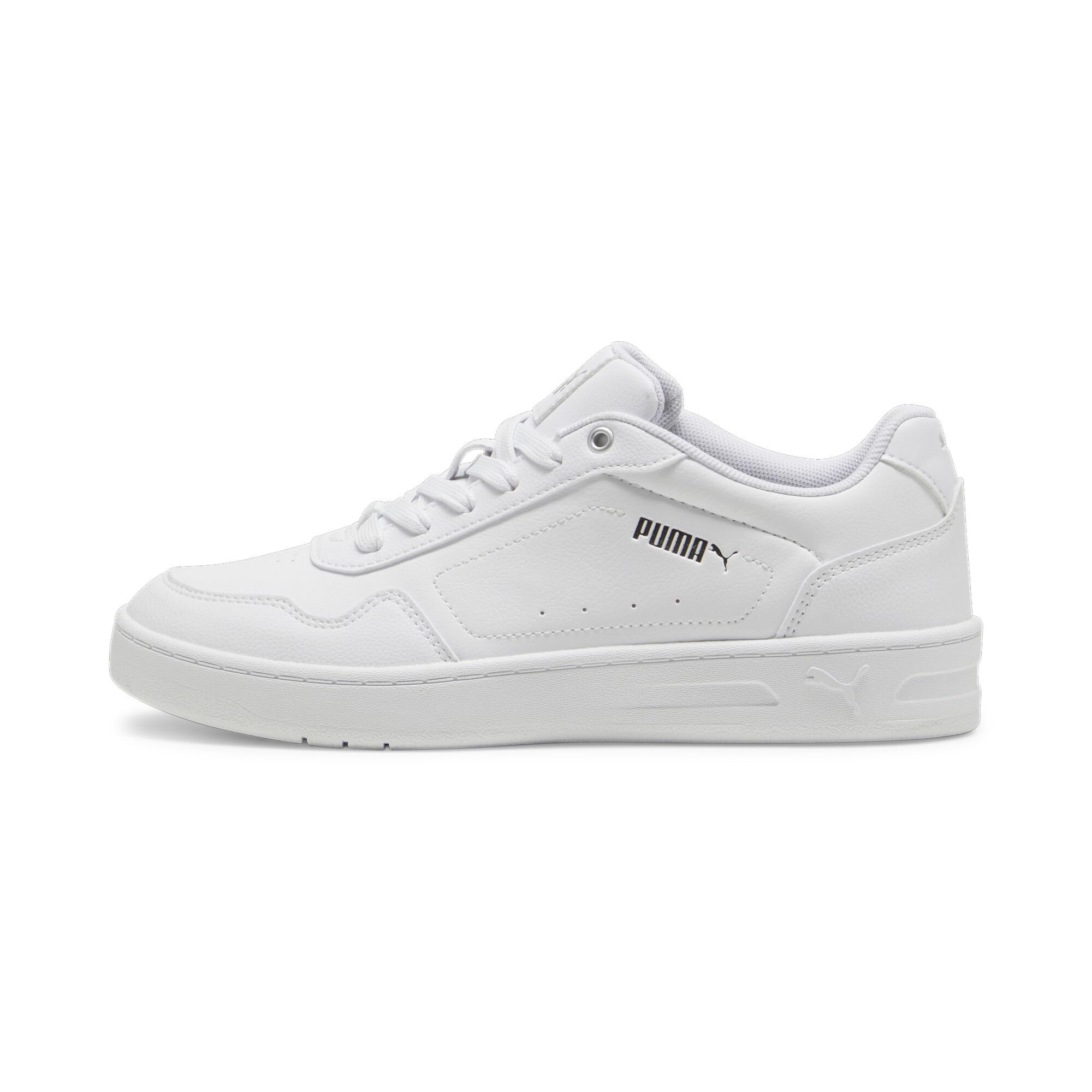 PUMA Pacer Women's Future Lux Lace Up Casual Sneaker Off-White