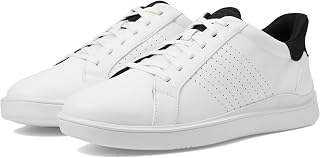 Rockport Men's Tristen Step Activated Lace-up Sneakers