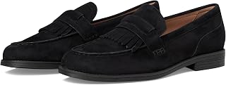 Cole Haan Women's Stassi Kiltie Loafers Slipper