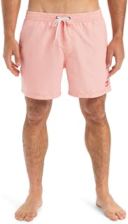 Quiksilver Men's Everyday Deluxe Volley 15 Board Shorts (Pack of 1)