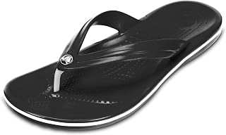 Crocs Unisex Children's Crocband Flip Gs Flip-flops