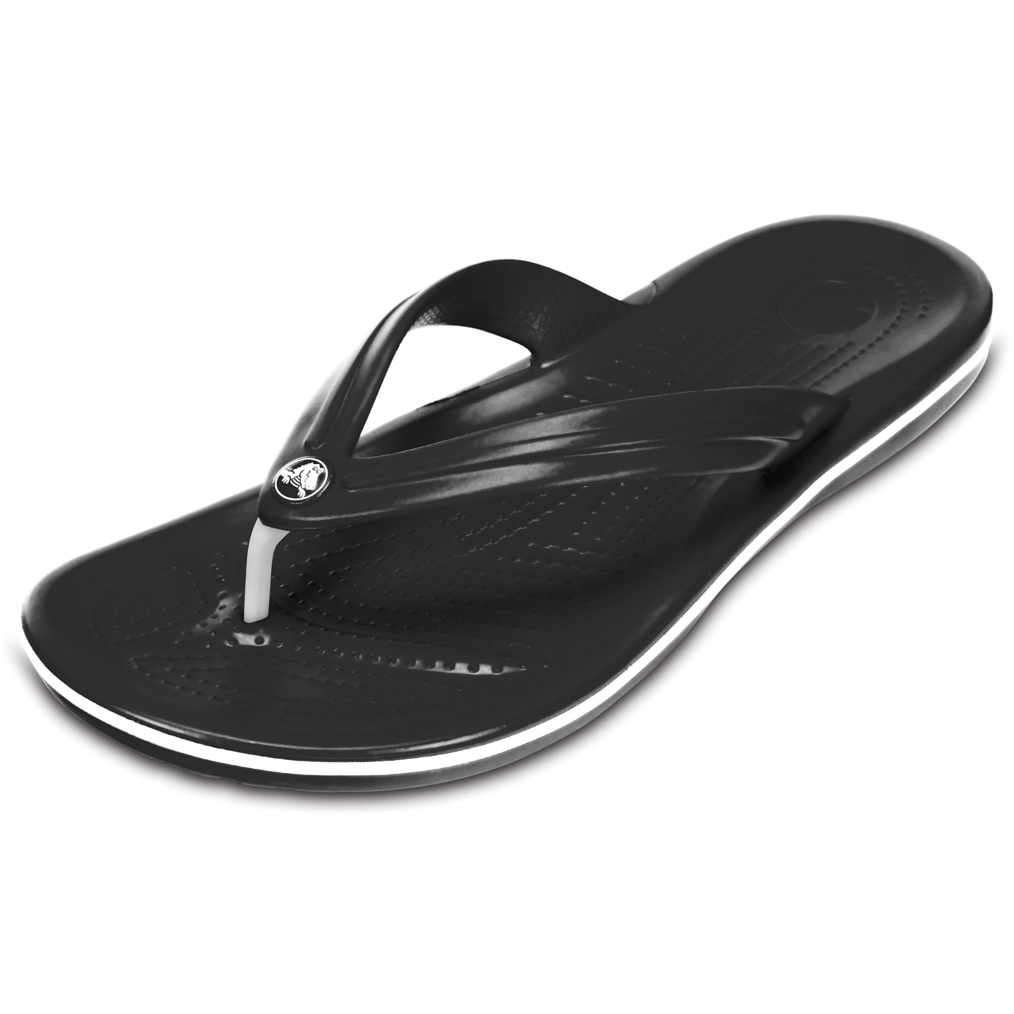 Crocs Unisex Children's Crocband Flip Gs Flip-flops