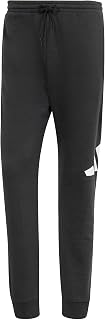 Adidas Essentials Big Logo French Terry Pant - Men's Jogging Bottoms