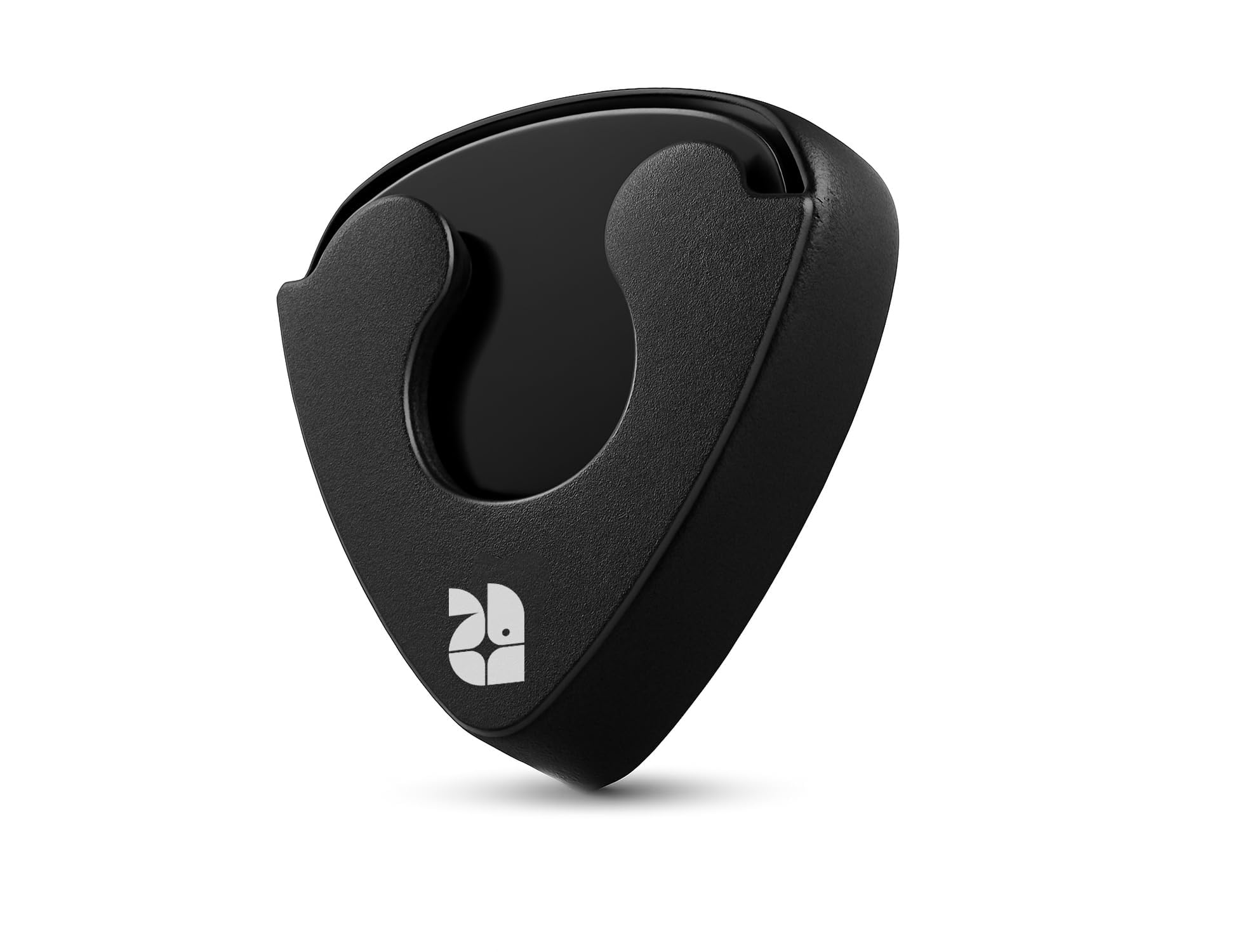ROTOPATA Guitar Plectrum Holder Self-Adhesive for Acoustic Guitar