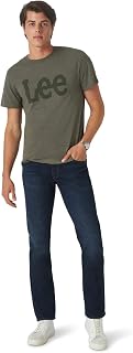 Lee MVP Men's Slim Fit Jeans