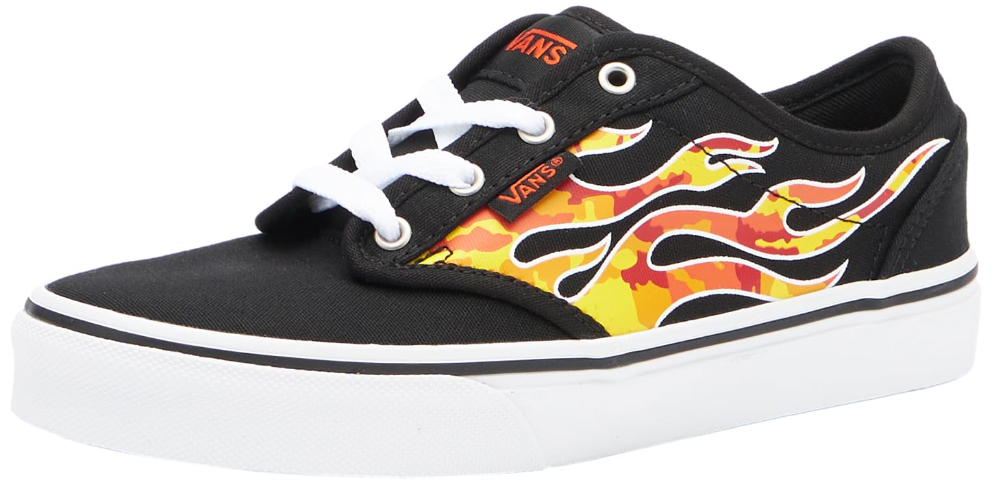 Vans Atwood Unisex Children's Shoes