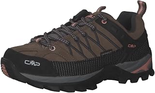 CMP Rigel Low Wmn Trekking Shoe WP Low Trekking Shoes Women's