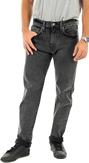Levi's 502 Men's Taper Jeans